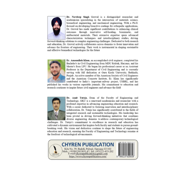 Multifaceted Engineering Perspectives: Pioneering Solutions for Modern Technology - Image 3