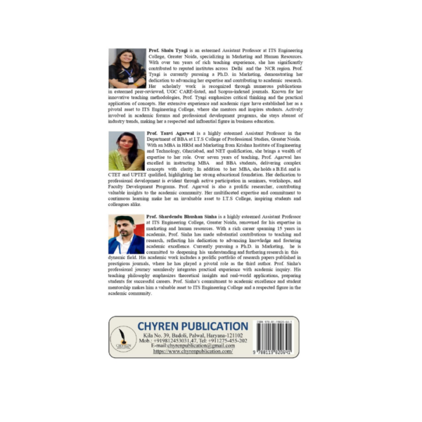 Marketing Innovation: Crafting Iconic Brands and For Strategic Growth - Image 3