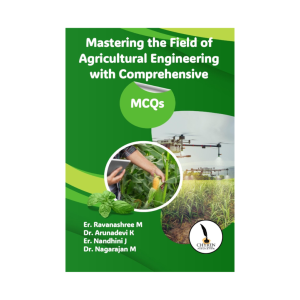Mastering the Field of Agricultural Engineering with Comprehensive MCQs - Image 2