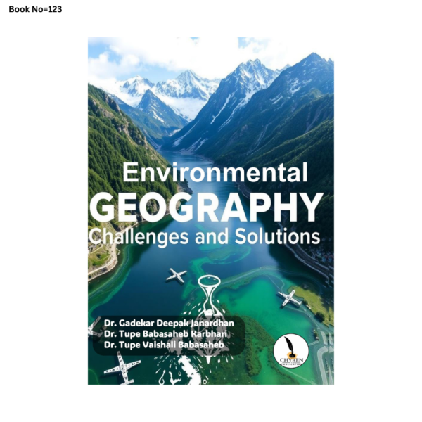 Environmental Geography: Challenges  and Solutions - Image 2