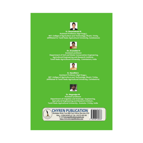 Mastering the Field of Agricultural Engineering with Comprehensive MCQs - Image 3
