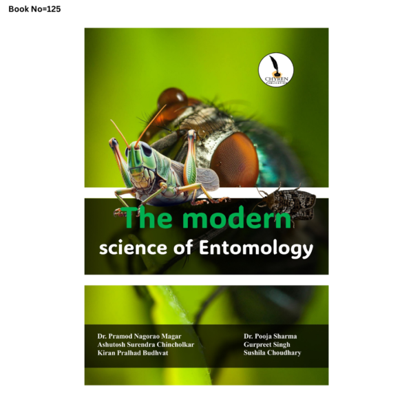 The Modern Science of Entomology - Image 2