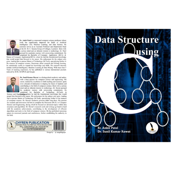 Data Structure using C