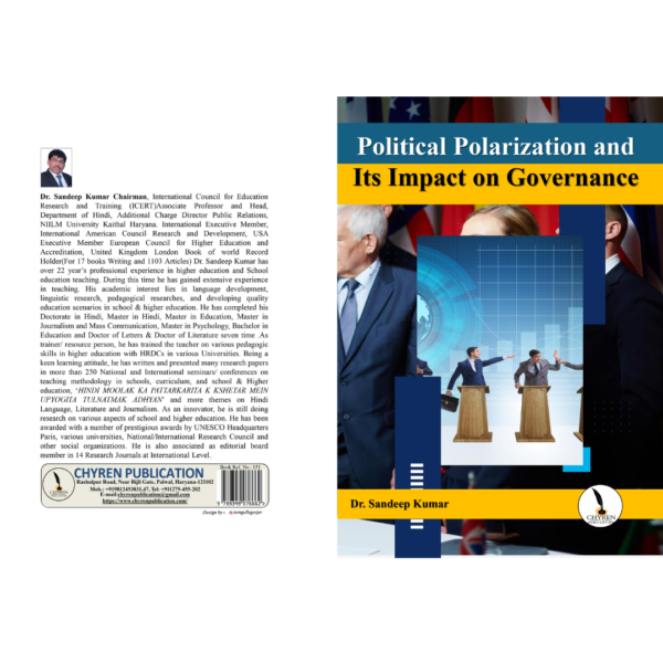 Political Polarization and Its Impact on Governance