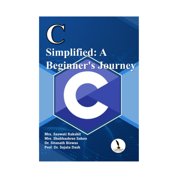 C Simplified: A Beginner's Journey - Image 2