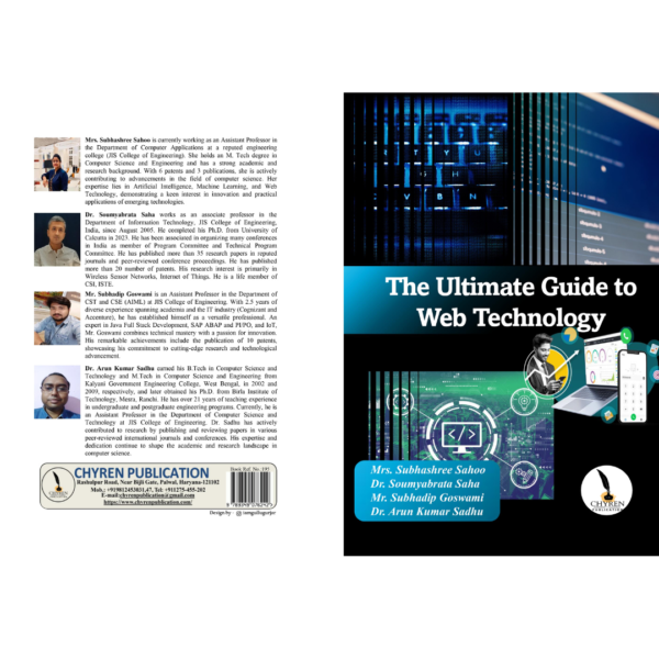 The Ultimate Guide to Web Technology