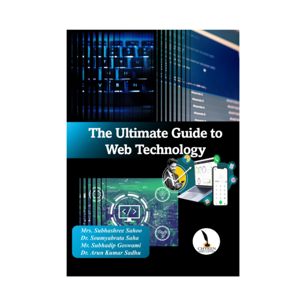 The Ultimate Guide to Web Technology - Image 2