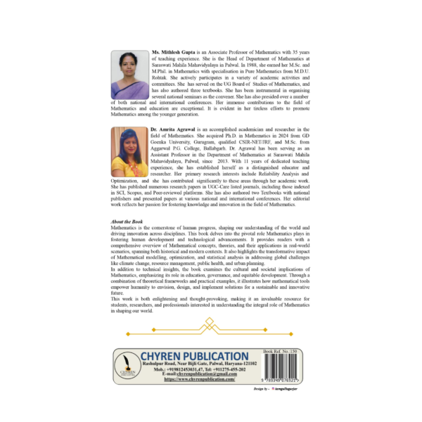The Integral Role of Mathematics in Human Development and Innovation - Image 3