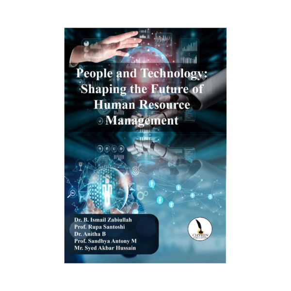 People and Technology: Shaping the Future of Human Resource Management - Image 2