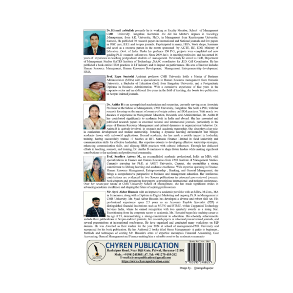 People and Technology: Shaping the Future of Human Resource Management - Image 3