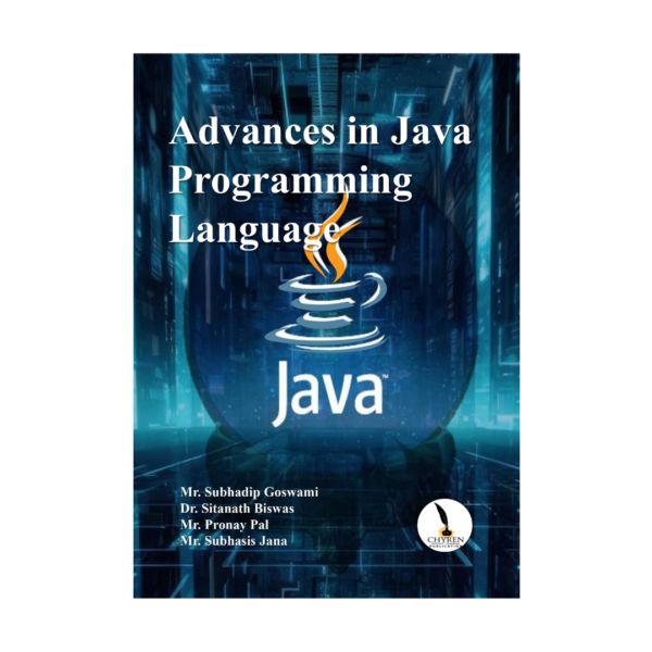 Advances in Java Programming  Language - Image 2