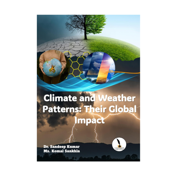Climate and Weather Patterns: Their Global Impact - Image 2