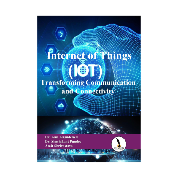 Internet of Things (IoT): Transforming Communication and Connectivity - Image 2