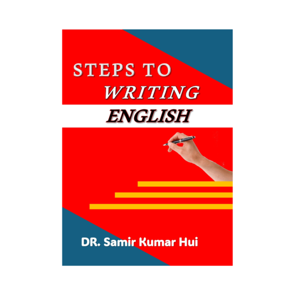 STEPS TO WRITING ENGLISH - Image 2