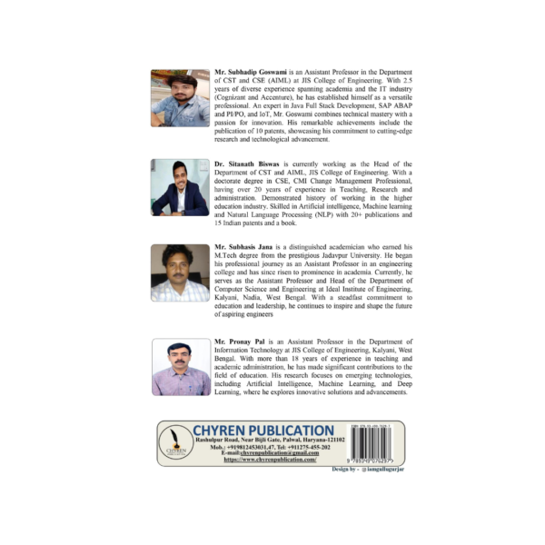 Advances in Java Programming  Language - Image 3
