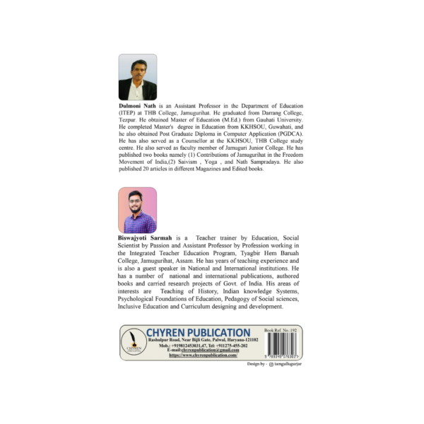 Philosophical & Sociological Perspectives of Education – I - Image 3