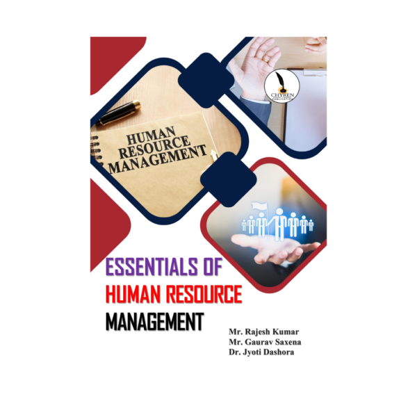 ESSENTIALS OF HUMAN RESOURCE MANAGEMENT - Image 2