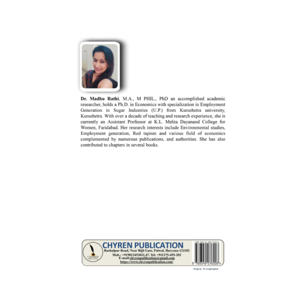 Agricultural Economics-I - Image 3