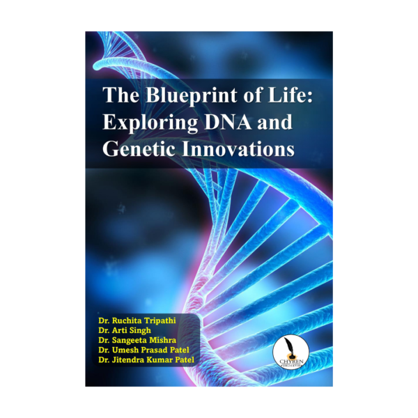 The Blueprint of Life: Exploring DNA and Genetic Innovations - Image 2