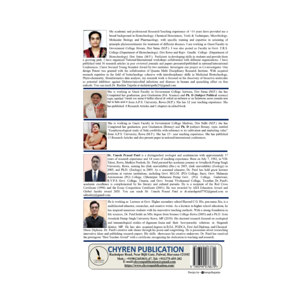 The Blueprint of Life: Exploring DNA and Genetic Innovations - Image 3