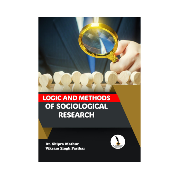 LOGIC AND METHODS OF SOCIOLOGICAL RESEARCH - Image 2