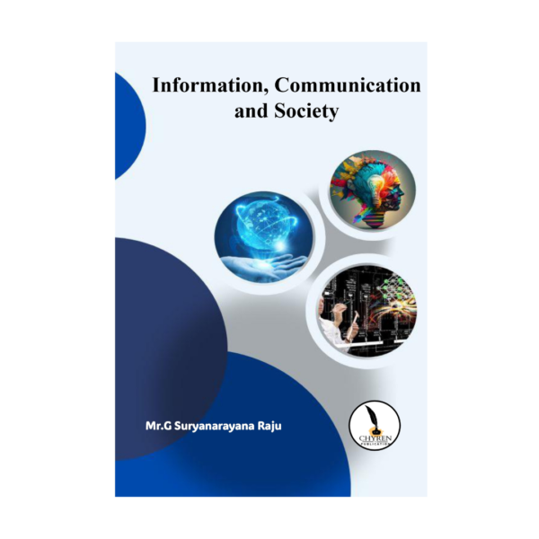 Information Communication and Society - Image 2