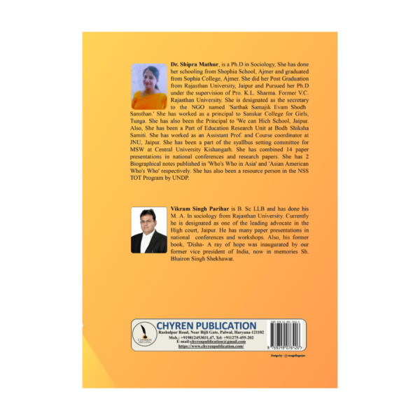 LOGIC AND METHODS OF SOCIOLOGICAL RESEARCH - Image 3