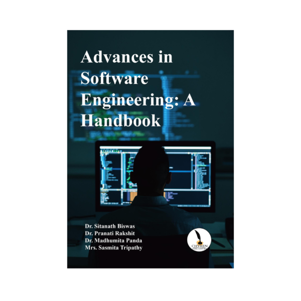 Advances in Software Engineering: A Handbook - Image 2
