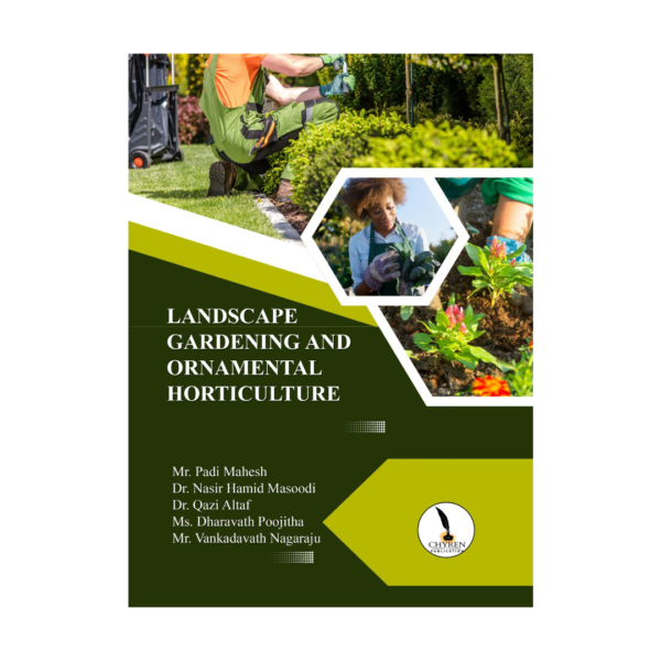 LANDSCAPE GARDENING AND ORNAMENTAL HORTICULTURE - Image 2