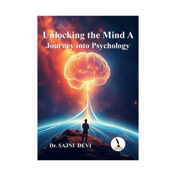 Unlocking the Mind A Journey into Psychology - Image 2