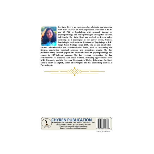Unlocking the Mind A Journey into Psychology - Image 3