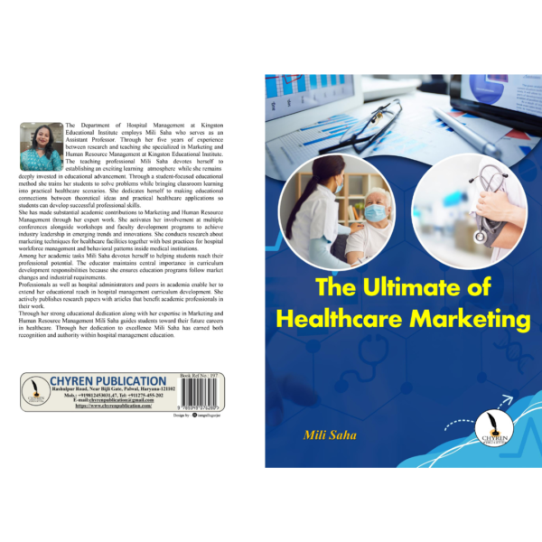 The Ultimate of Healthcare Marketing