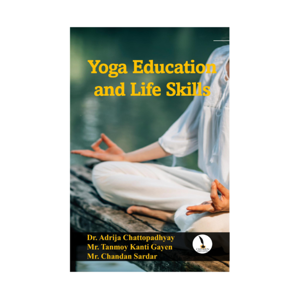 Yoga Education and Life Skills - B5 Size - Image 2