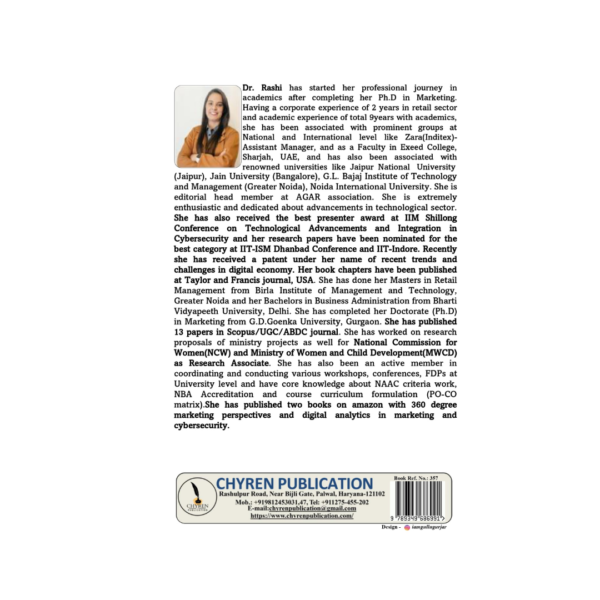 The Future of Service Marketing: Emerging Trends, Strategic Innovations, and Transformative Case Studies - Image 2