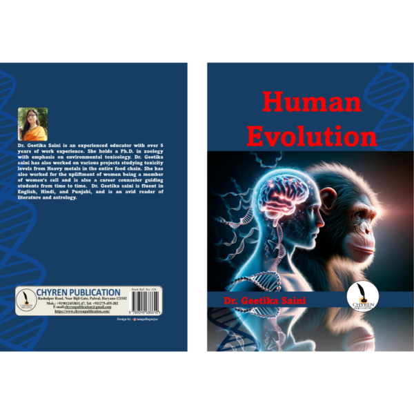 Human Evolution
