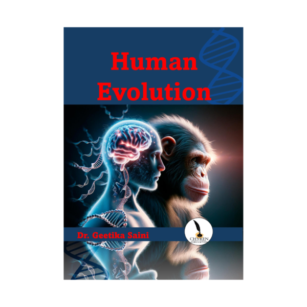 Human Evolution - Image 2