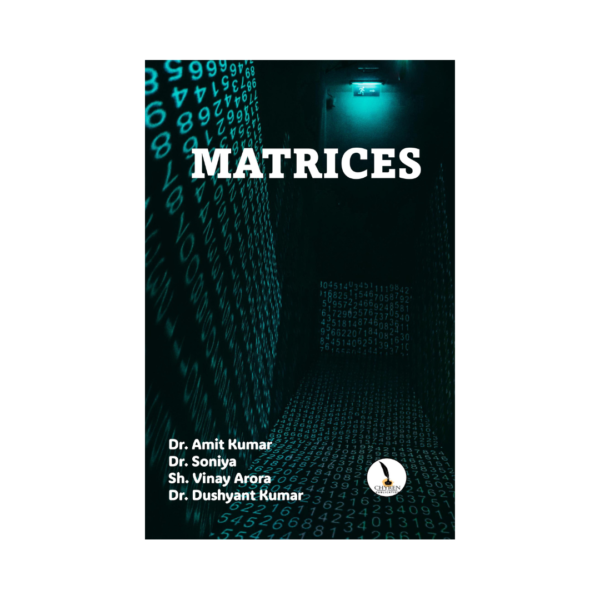 MATRICES - B5 Size - Image 2