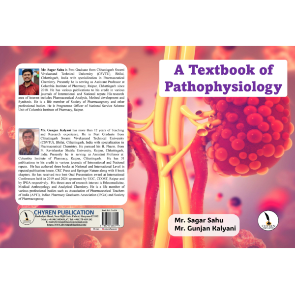 A Textbook of Pathophysiology