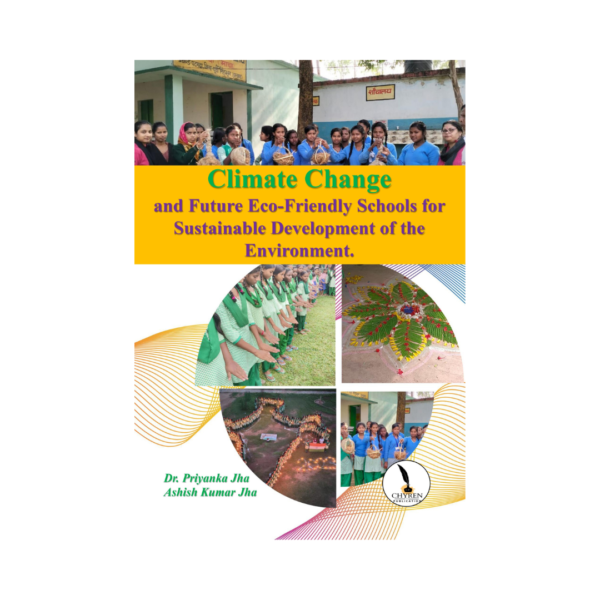 Climate Change and Future Eco-Friendly Schools for Sustainable Development of the Environment - Image 2
