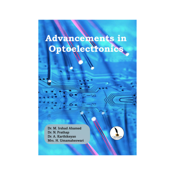 Advancements in Optoelectronics - B5 Size - Image 2