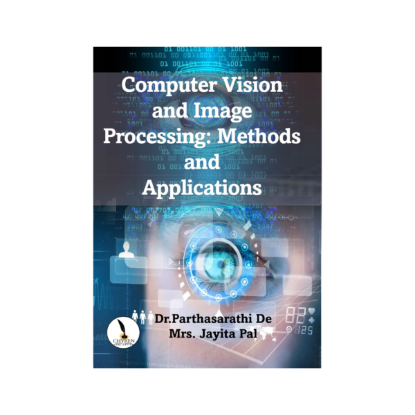 Computer Vision and Image Processing: Methods and Applications - B5 Size - Image 2