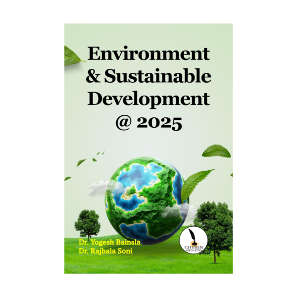 Environment & Sustainable Development 2025 - Image 2