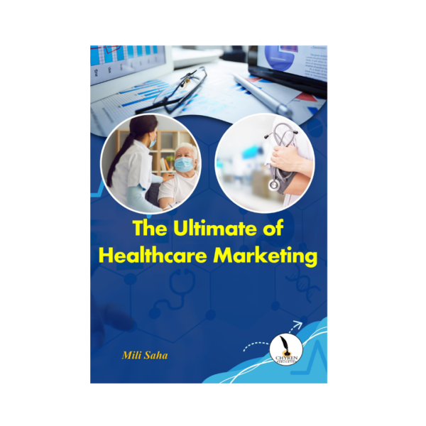 The Ultimate of Healthcare Marketing - Image 2