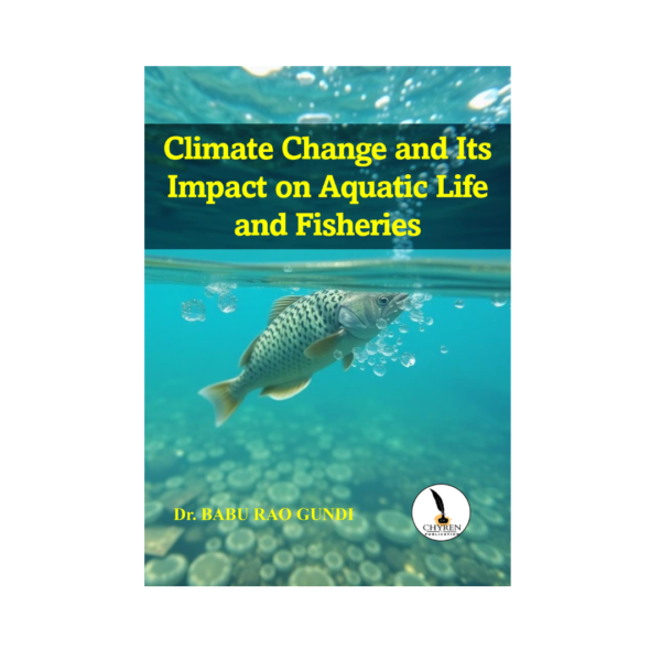 Climate Change and Its Impact on Aquatic Life and Fisheries - Image 2