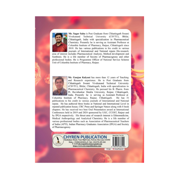 A Textbook of Pathophysiology - Image 3