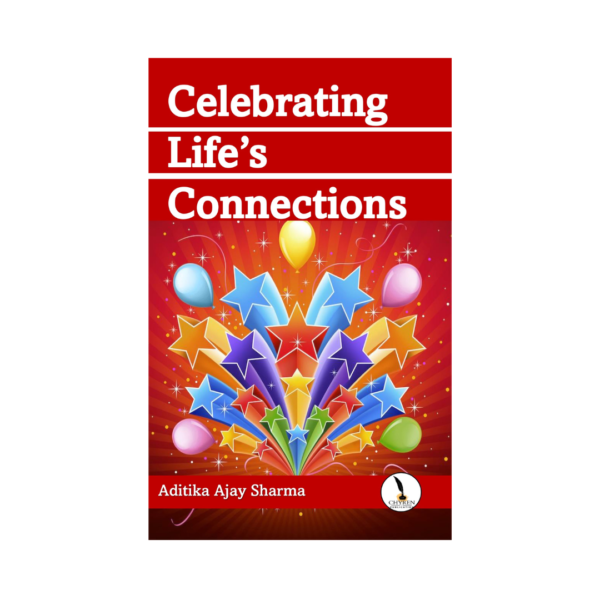 Celebrating Life’s Connections - A5 Size - Image 2