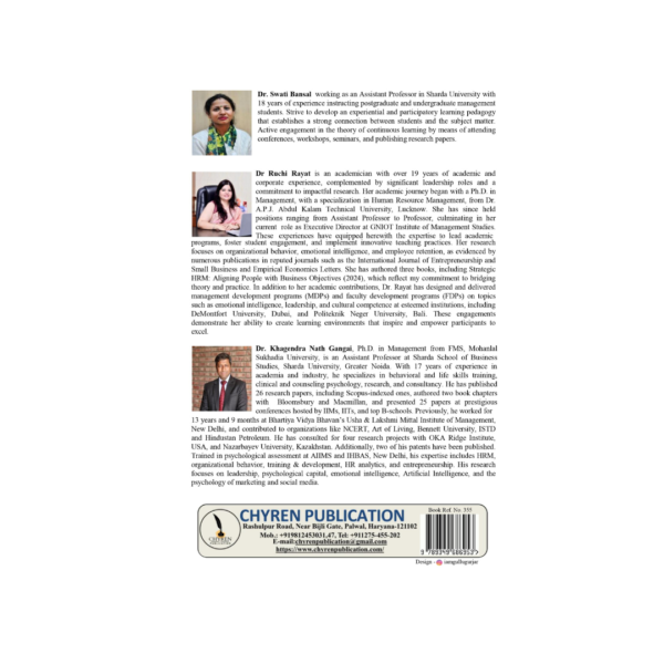 Strategic Human Resource Management: Theory, Practice, and Innovation - Image 2