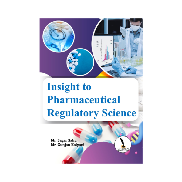 Insight to Pharmaceutical Regulatory Science - Image 2