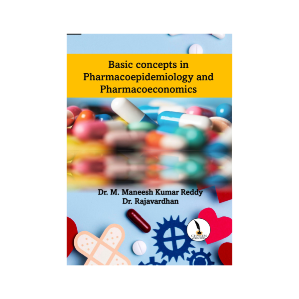 Basic Concepts in Pharmacoepidemiology and Pharmacoeconomics - B5 Size - Image 2