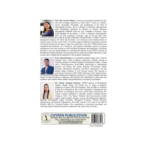 Managerial Economics: Principles, Strategies, and Case Studies - Image 2